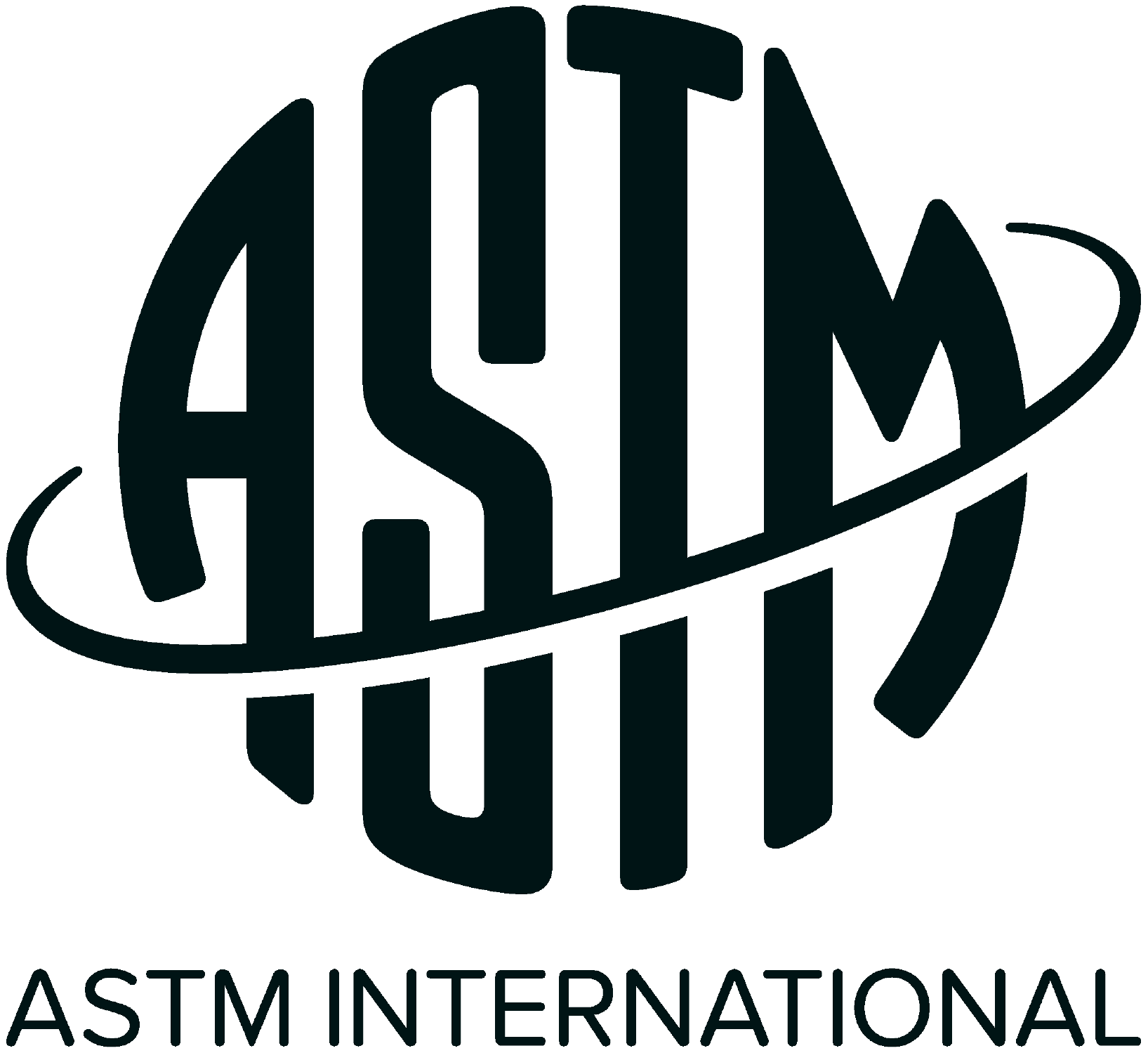 ASTM standards logo