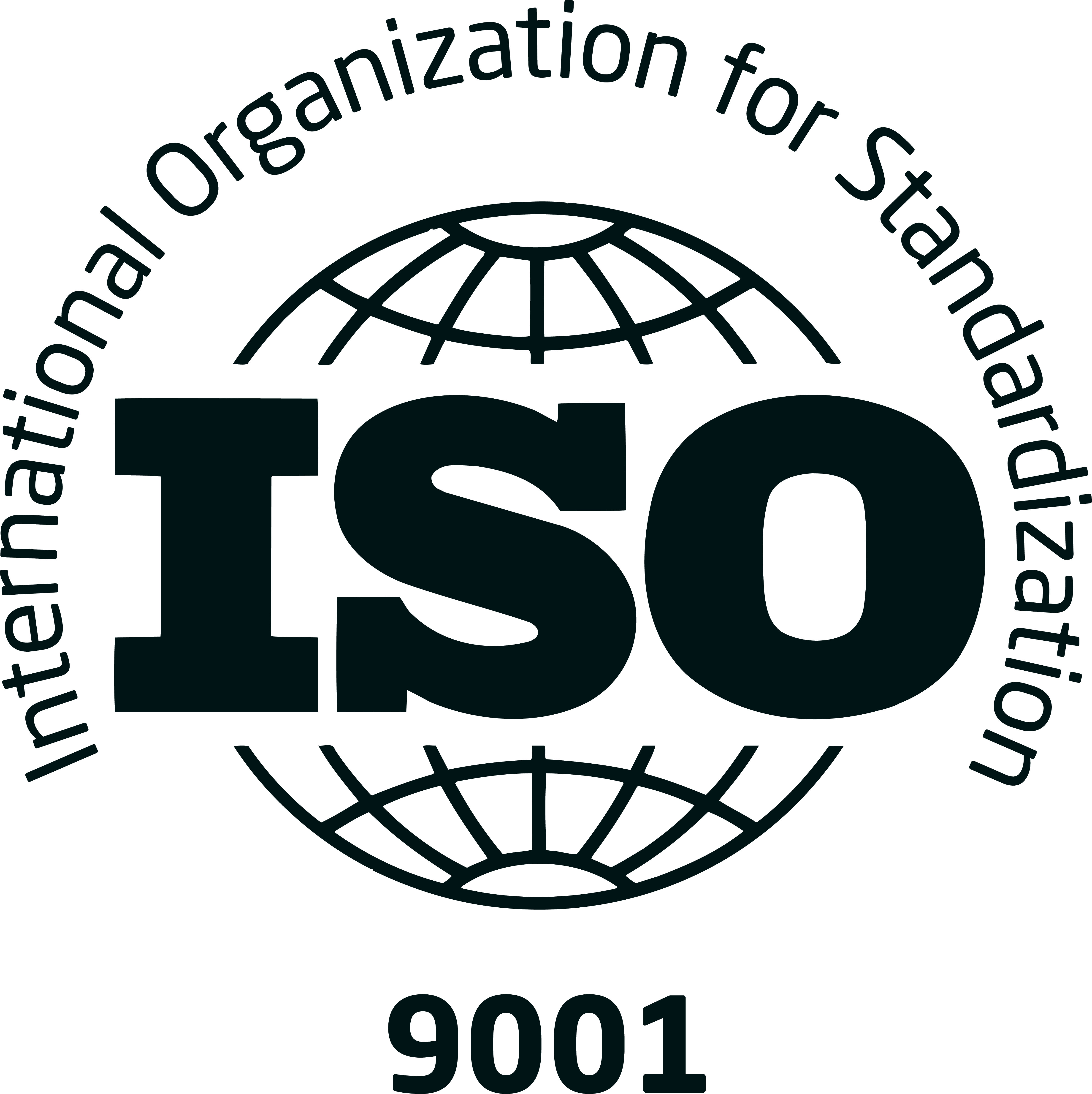 ISO 9001