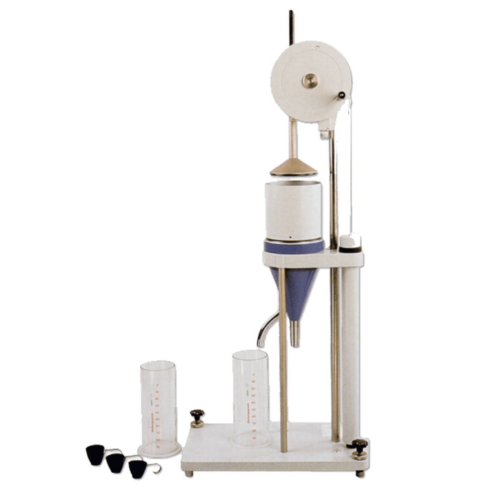 33-29 Schopper Riegler Beating and Freeness Tester