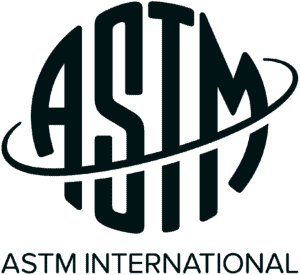 ASTM standards logo