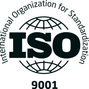 ISO 9001