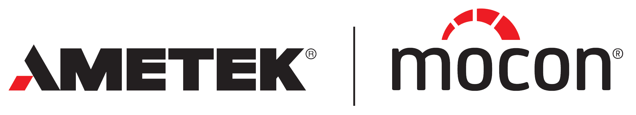 Ametek Mocon logo