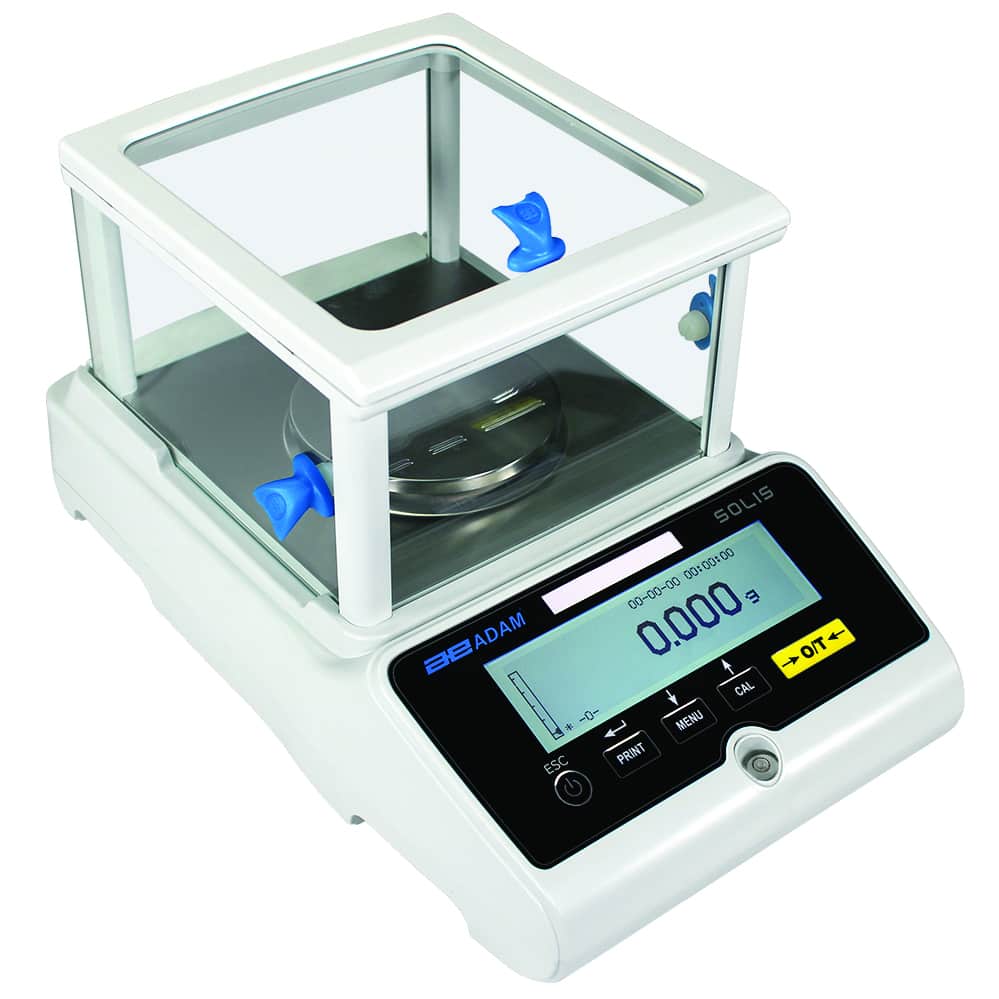 Solis SPB/STB Precision Balances