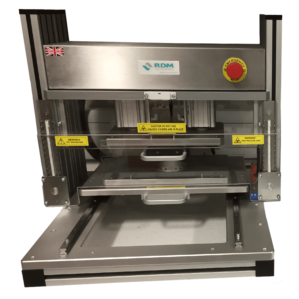 HSP-2 Tray Sealer