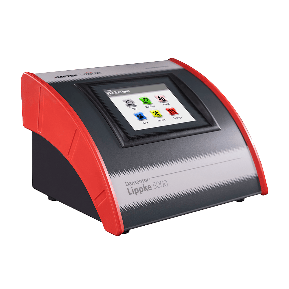 Lippke® 5000