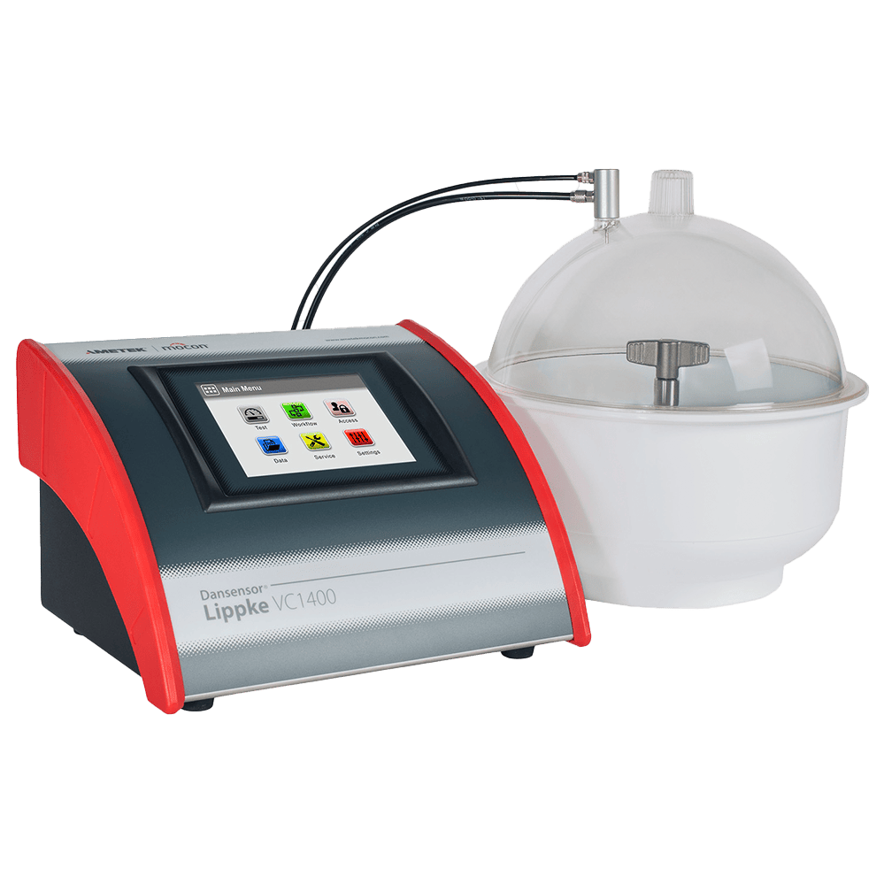 Lippke® VC 1400