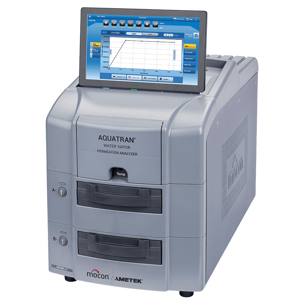 AQUATRAN ® Model 3