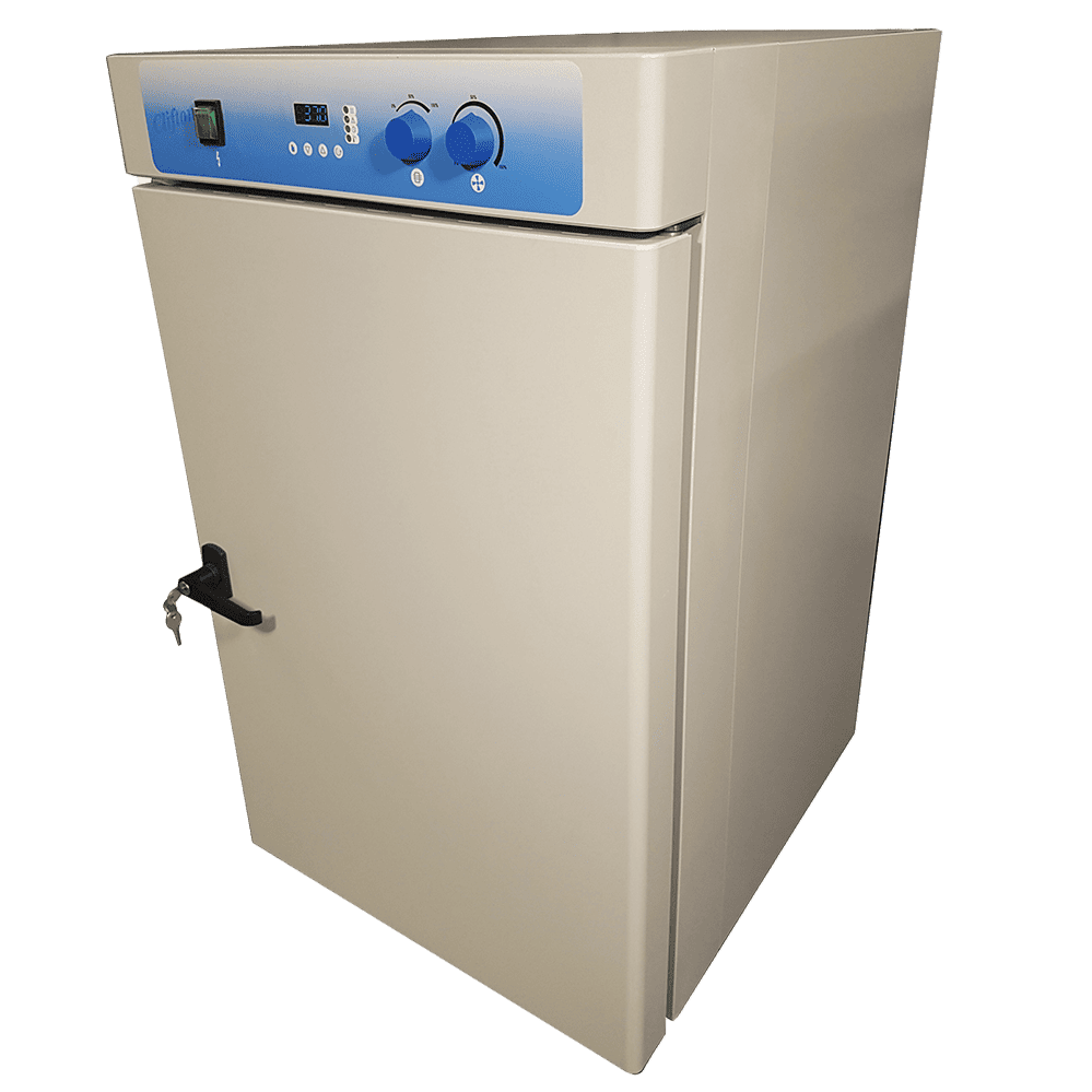 NE9 112S Drying Oven