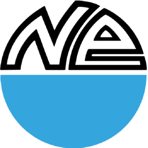 Nickel-electro logo
