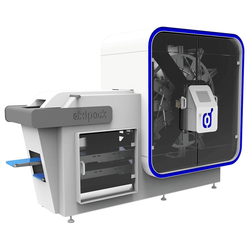 The Rotator R-20-120