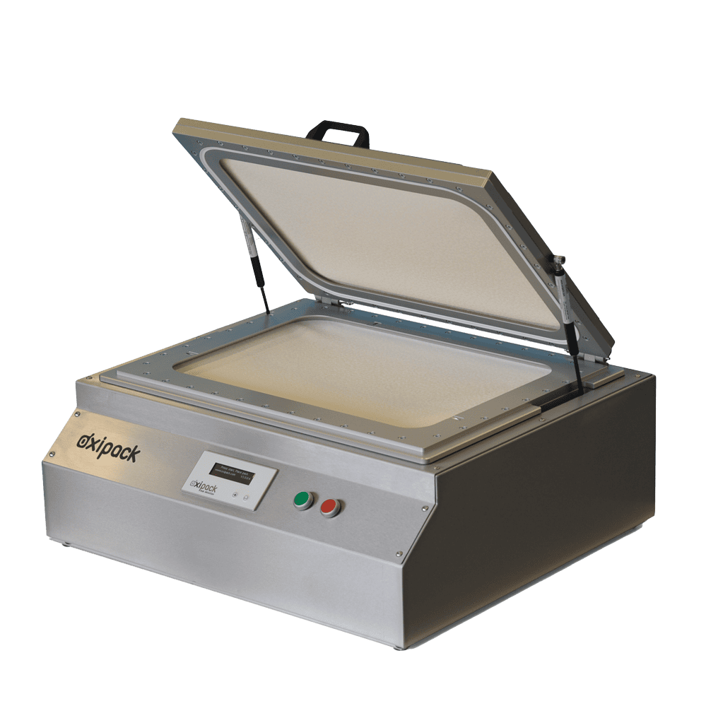 Stationary Leak Tester (SLT)