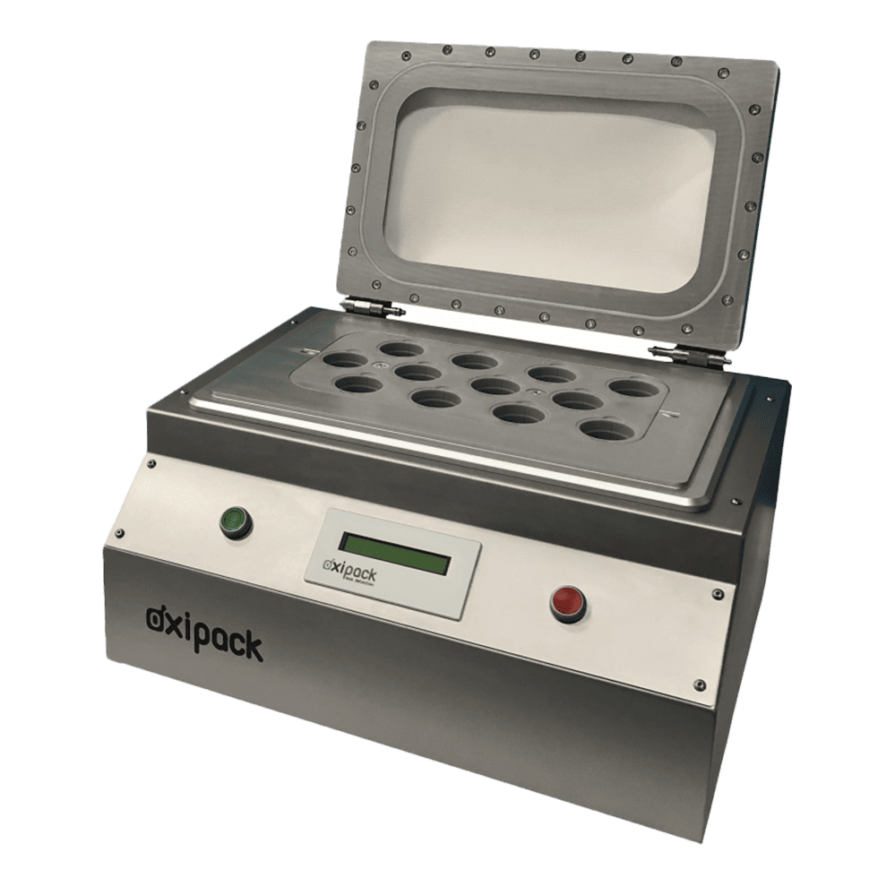Stationary Leak Tester M (SLT M)