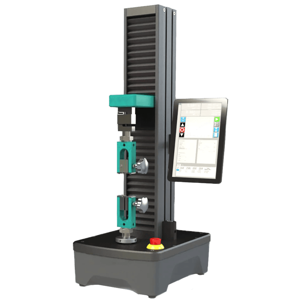 SST 1000 Universal Testing Machine