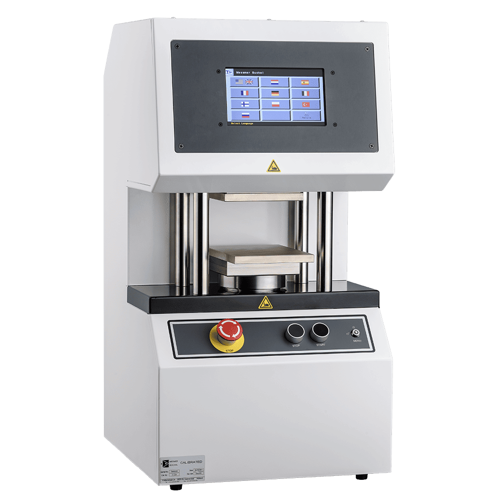 17-56 Crush Tester