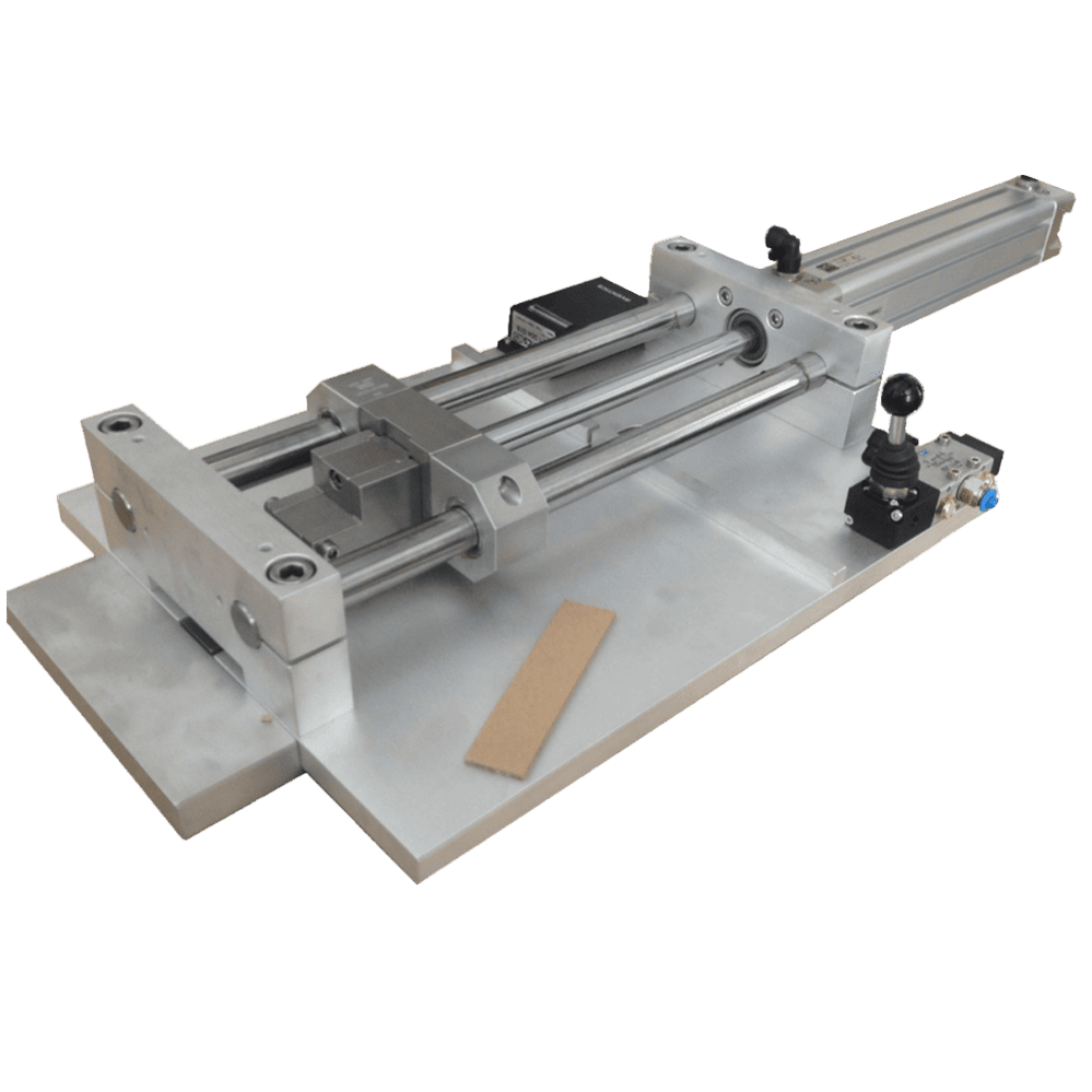 TMI 22-48-01 ECT Pneumatic Cutter
