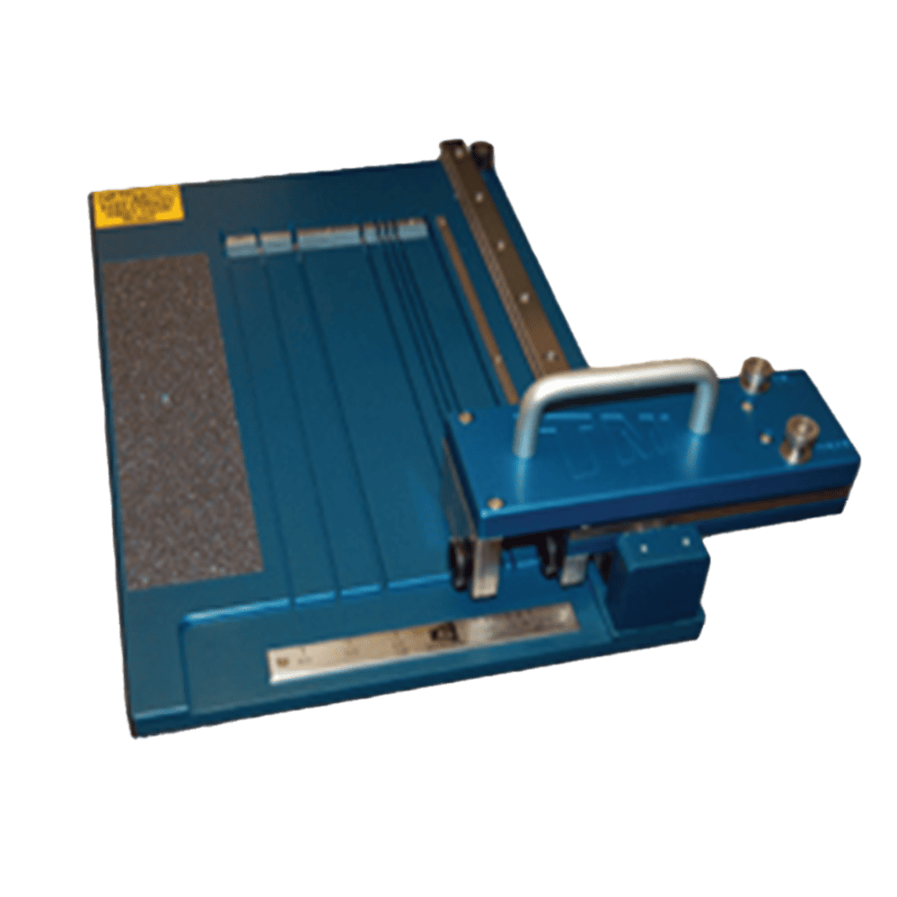 TMI 22-76 Corrugated Sample Cutter
