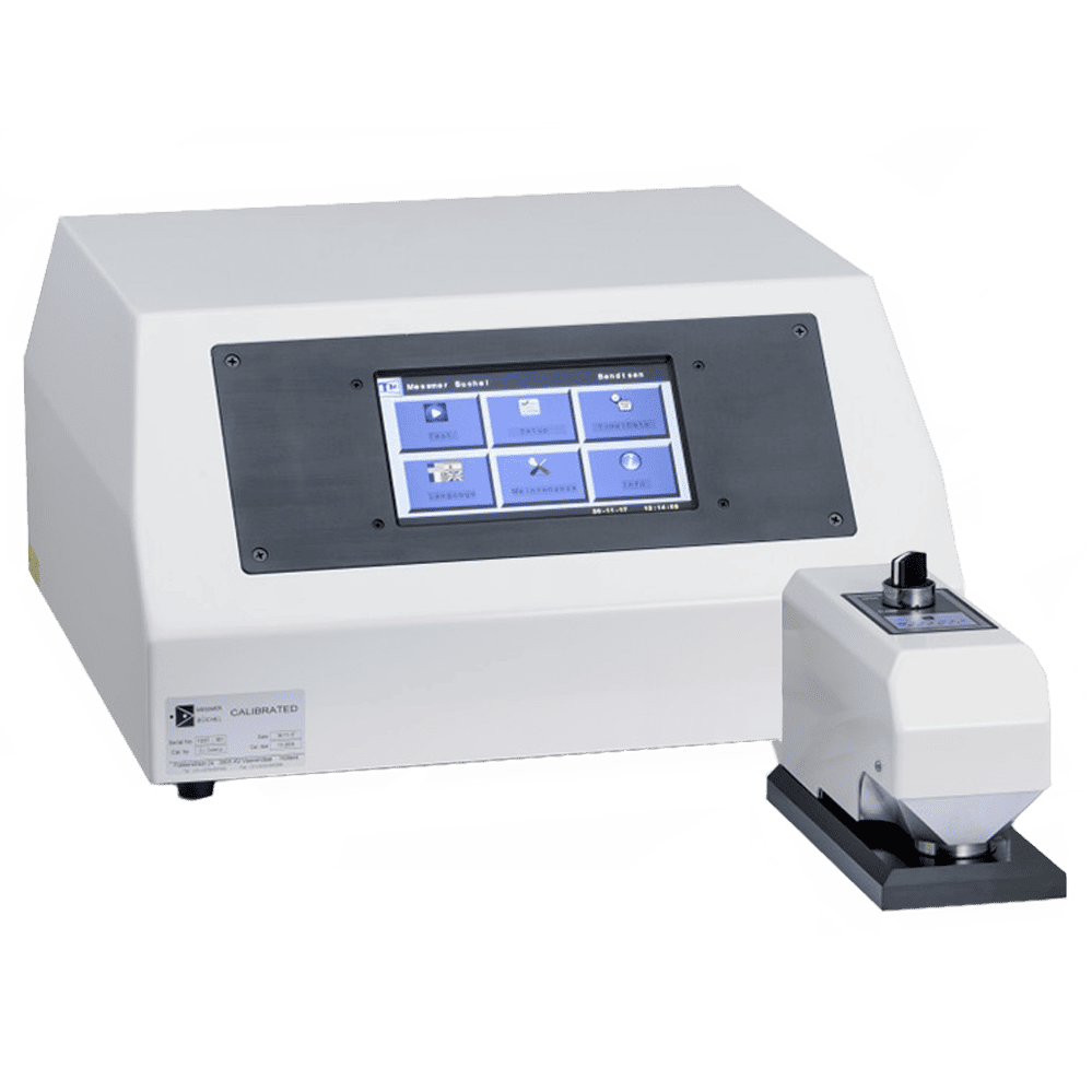 58-27 Bendtsen Roughness Tester
