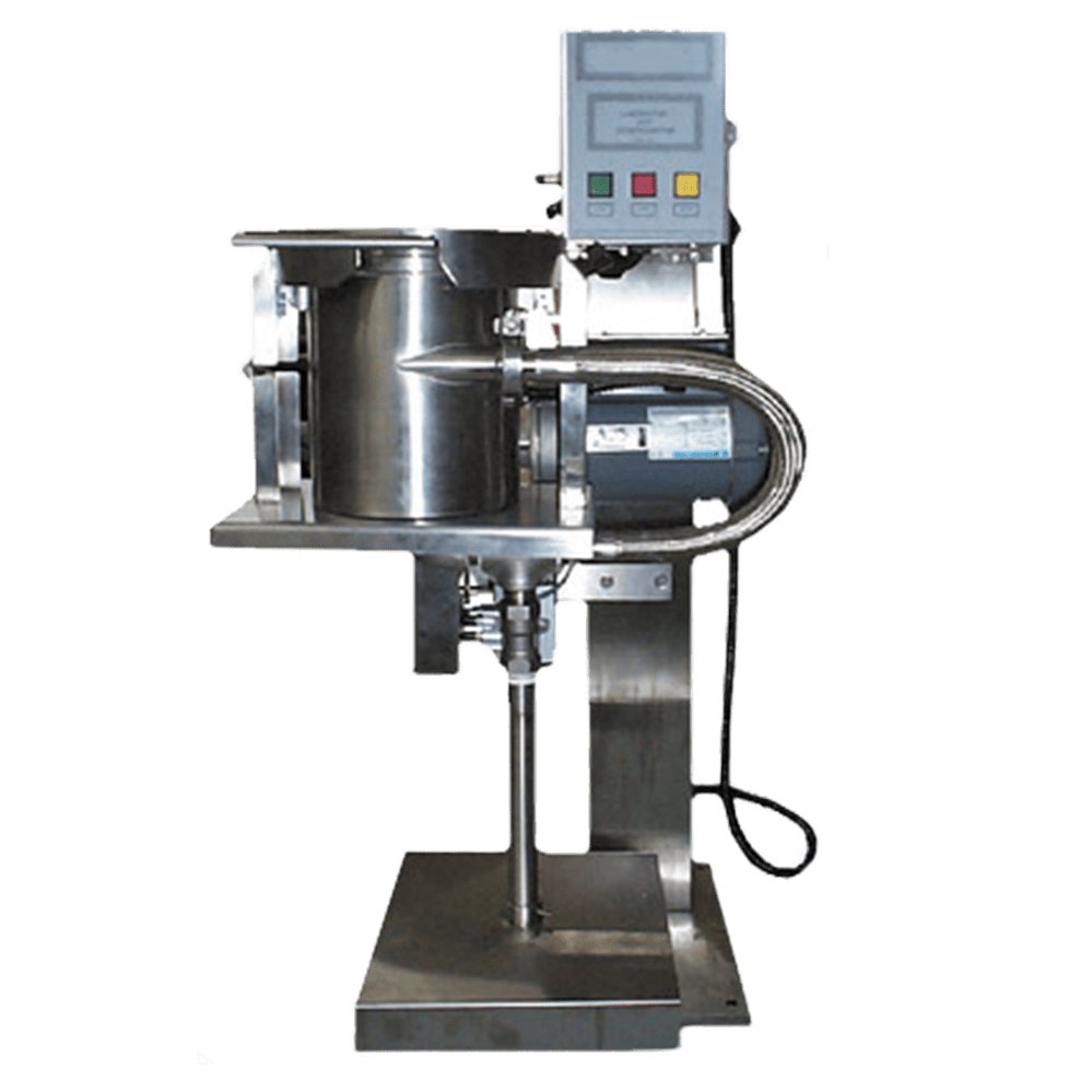 TMI 73-19 Hot Disintegrator