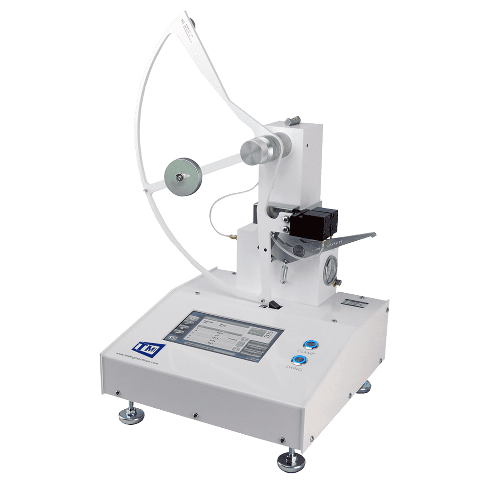 TMI 83-76 Elmendorf Tear Tester