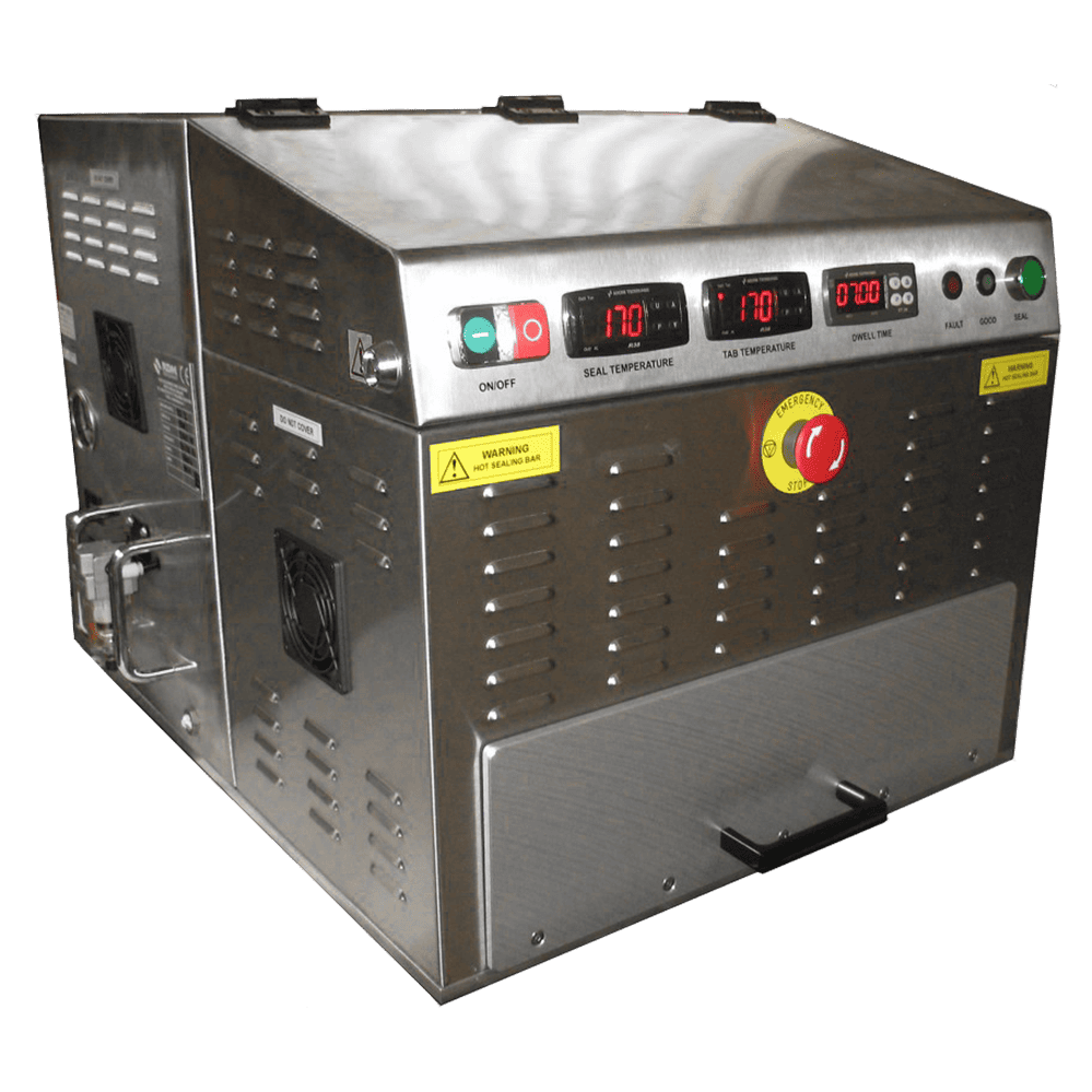 TS-1 Tray Sealer