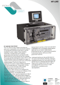 HT-1xs datasheet thumbnail