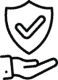 installation and commissioning icon