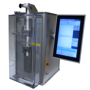 Heat Seal and Hot Tack Testing - RDM Test Equipment