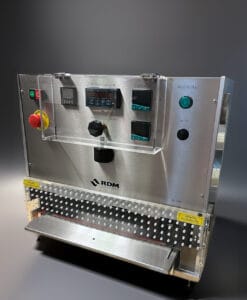 HS-400 Medical heat sealer
