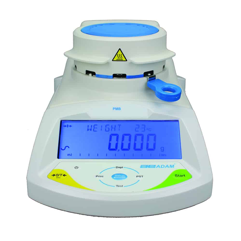 PMB Moisture Analysers