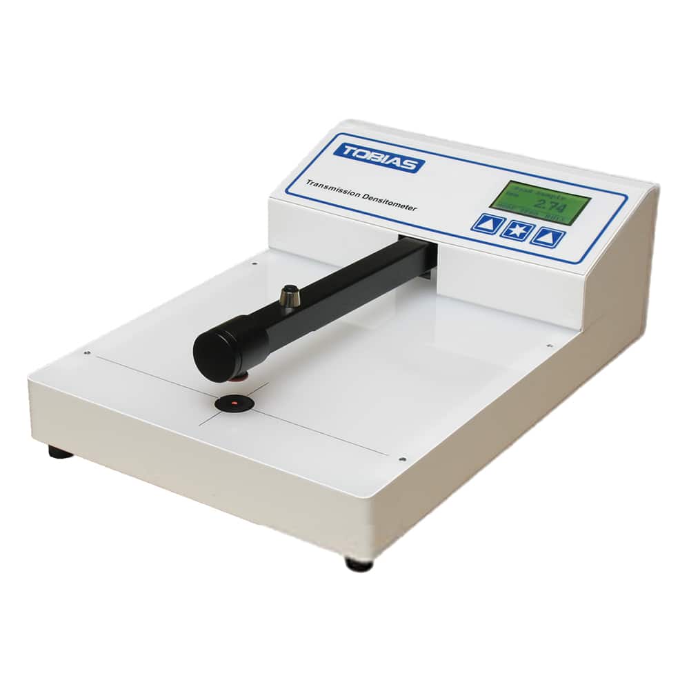 Transmission Densitometer TBX1000/1500/2000