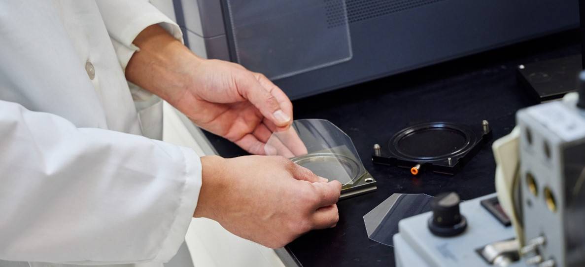 permeation testing