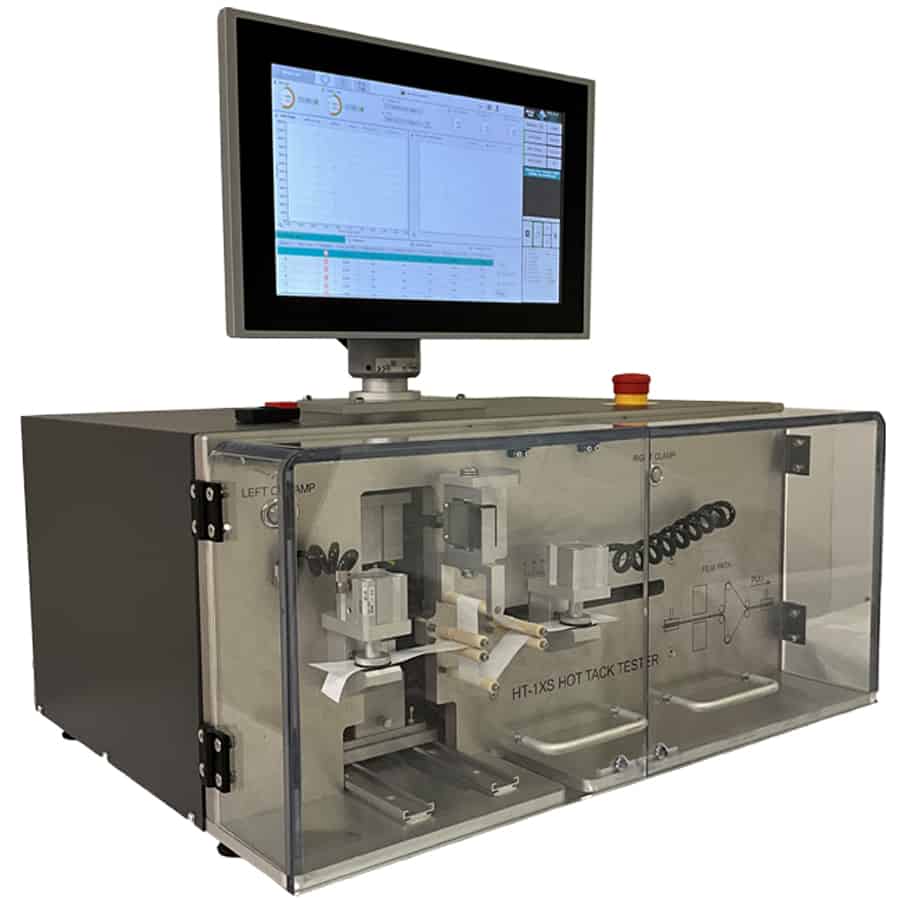HT-1PC Hot Tack Tester