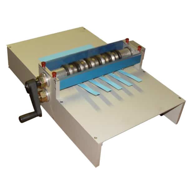 Sample Preparation Equipment - RDM Test Equipment