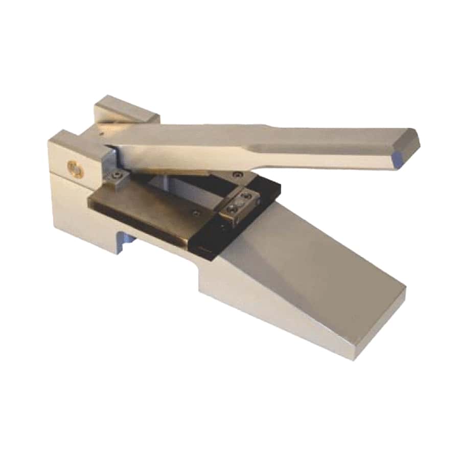 Sample Punch for Stiffness and Tear Tester | N3001