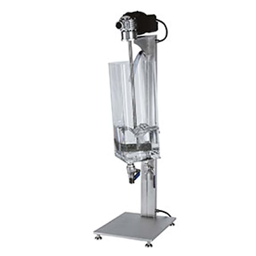 Equalizer 12 liters with stand | 070617