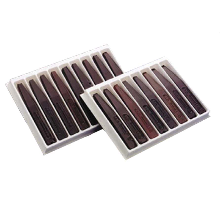 Paper testing wax sticks | DECOF