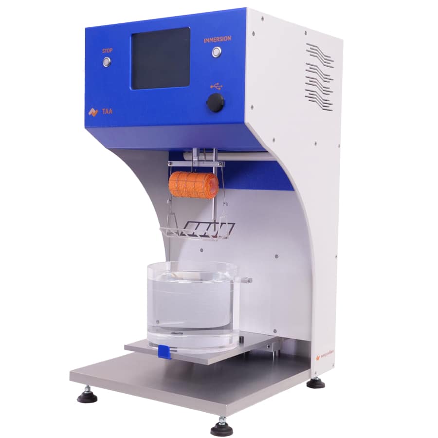 Tissue absorption apparatus | N6700