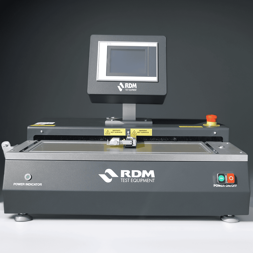 CF-800XS precision friction tester