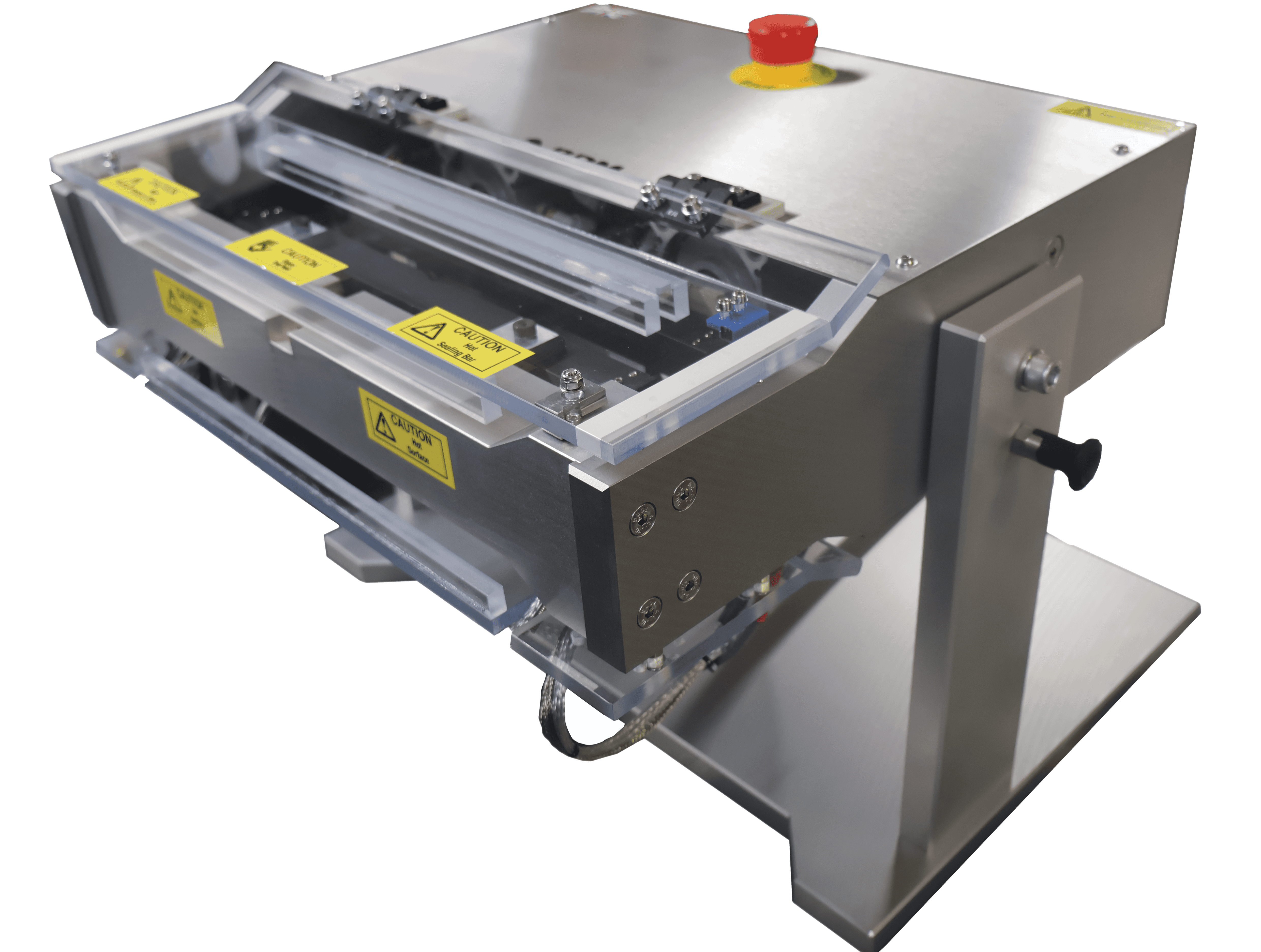 HSE-3 Vertical Heat Sealer