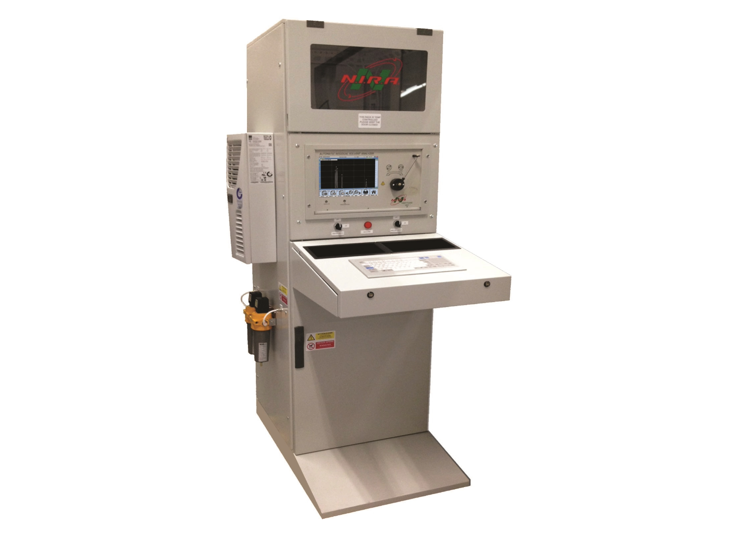 N.I.R.A. Neptune 803 - Image 2